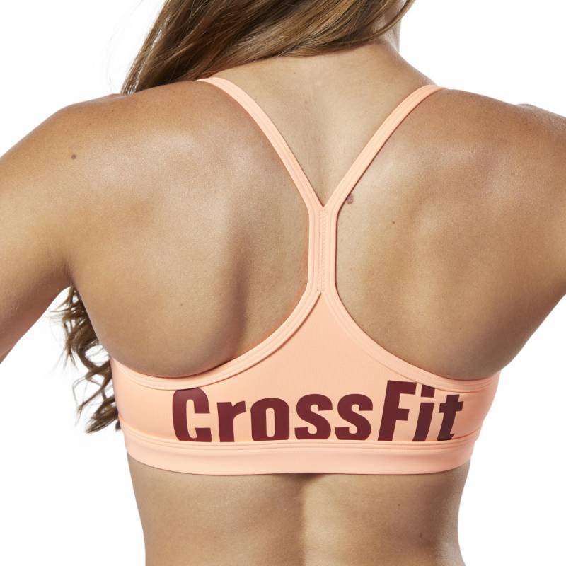 Podprsenka Reebok CrossFit Skinny Bra - EC1387