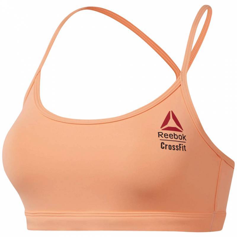Podprsenka Reebok CrossFit Skinny Bra - EC1387