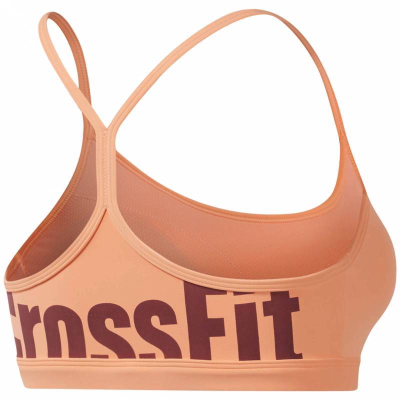 Podprsenka Reebok CrossFit Skinny Bra - EC1387
