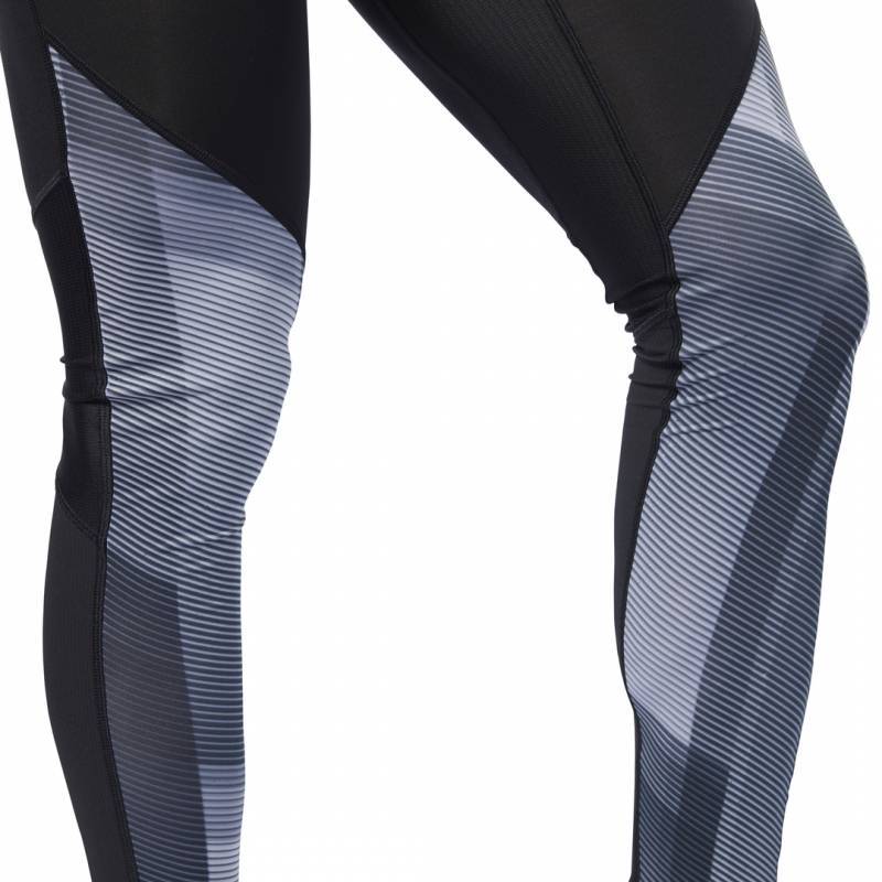 Man compression Tight OST Tight - AOP - DY8028