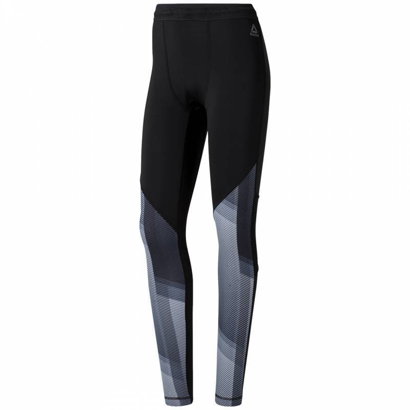 Man compression Tight OST Tight - AOP - DY8028