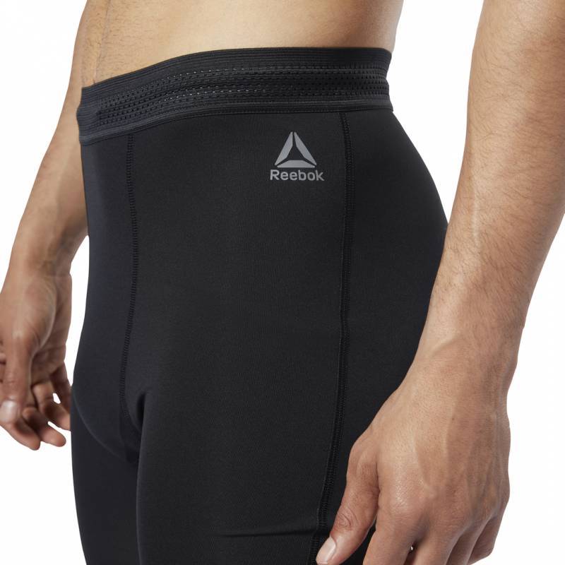 Man compression Tight OST Tight - AOP - DY8028