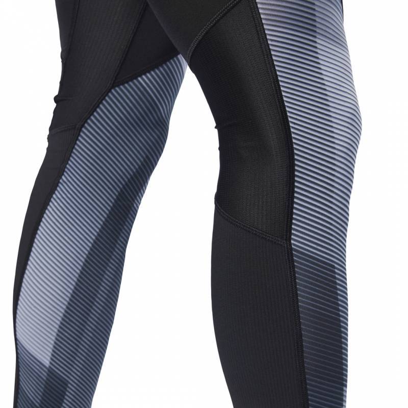 Man compression Tight OST Tight - AOP - DY8028