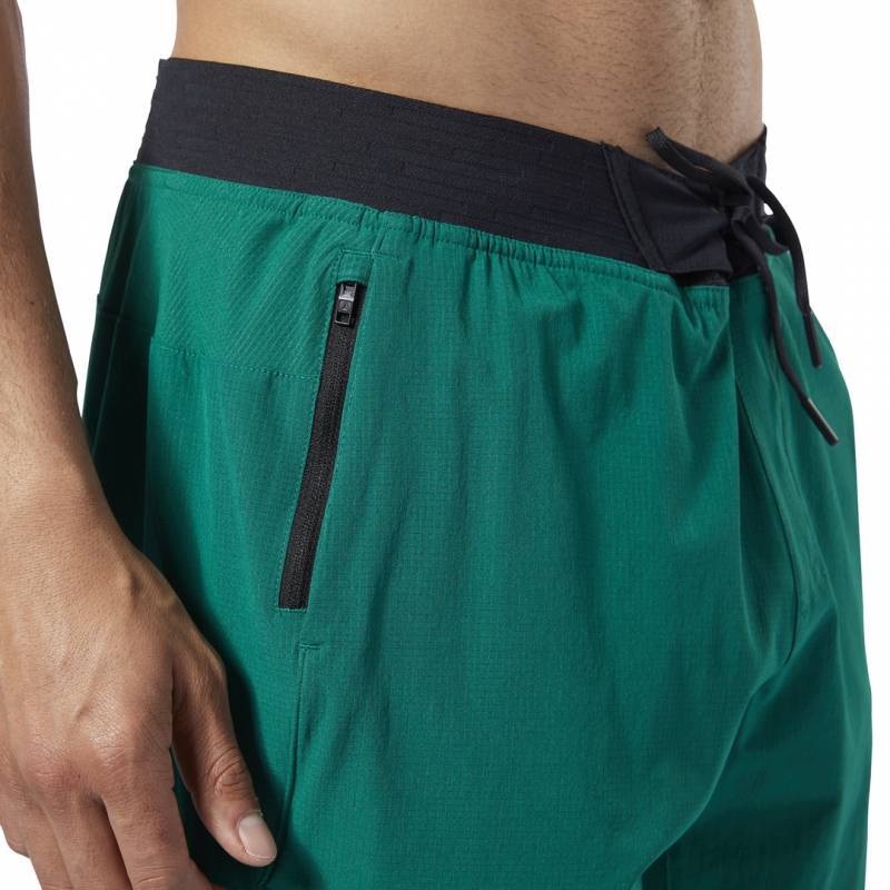 Man Shorts OST Q3 Epic Short - DY8004