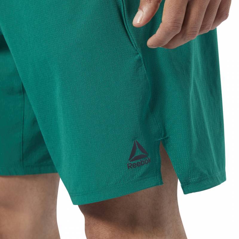 Man Shorts OST Q3 Epic Short - DY8004