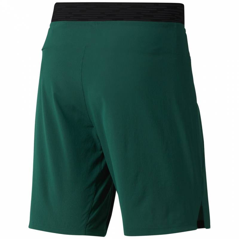 Man Shorts OST Q3 Epic Short - DY8004