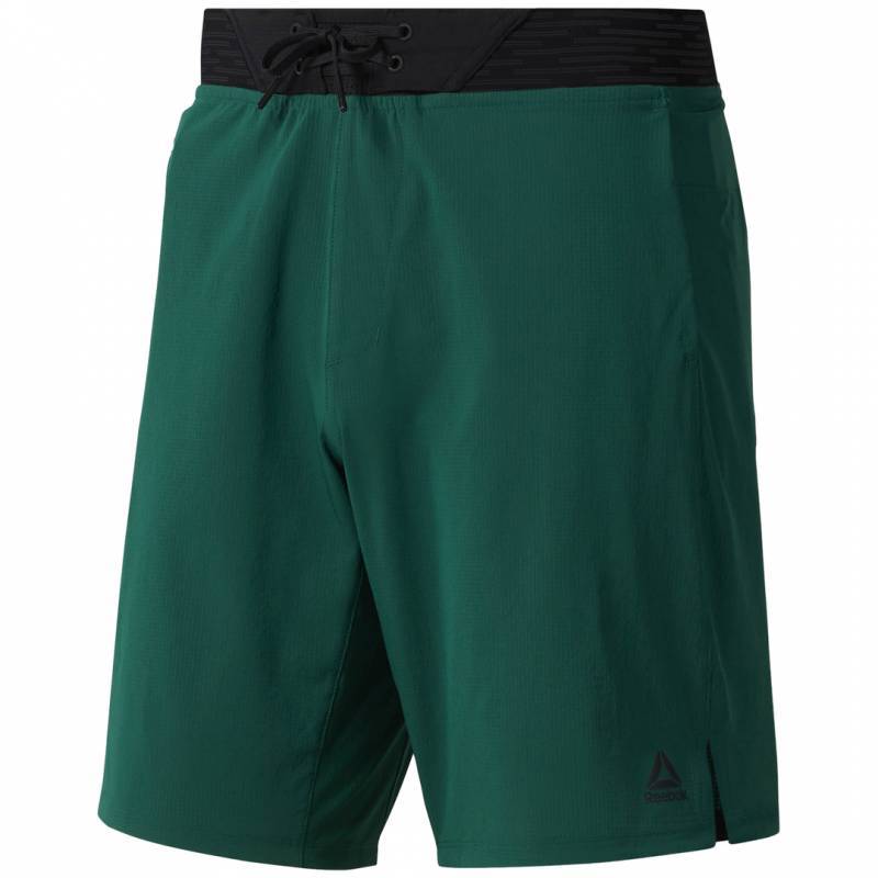 Man Shorts OST Q3 Epic Short - DY8004