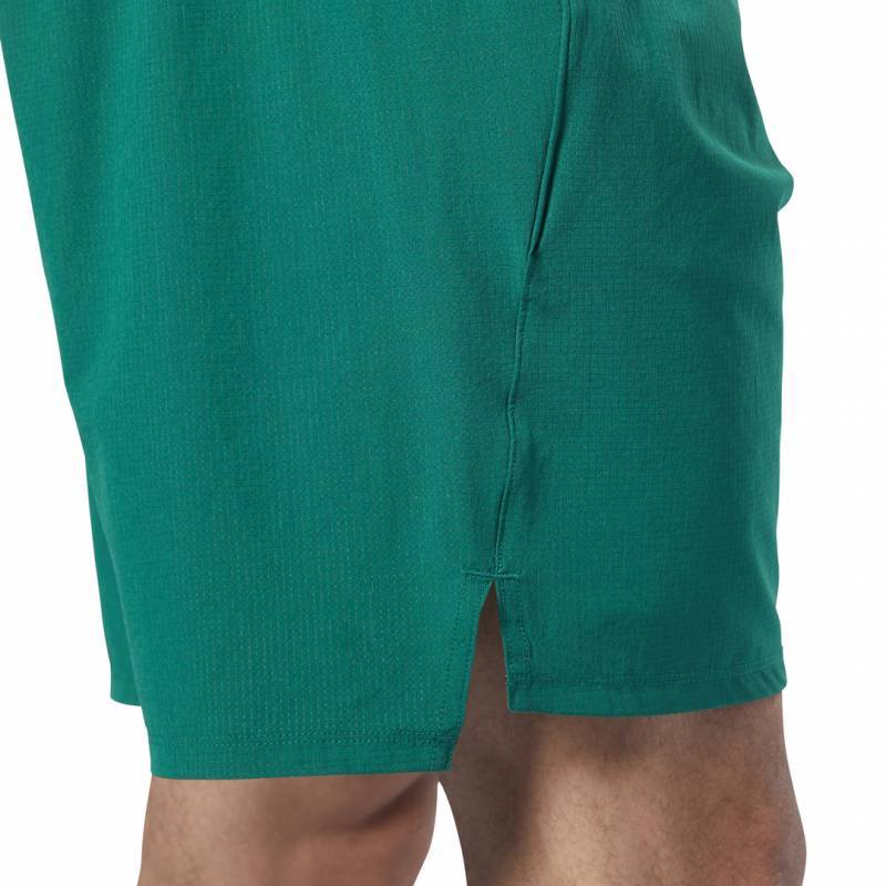 Pánské šortky OST Q3 Epic Short - DY8004