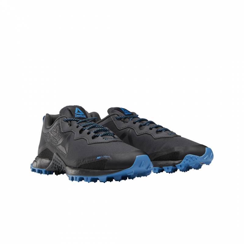 Dámské boty ALL TERRAIN CRAZE - DV9369