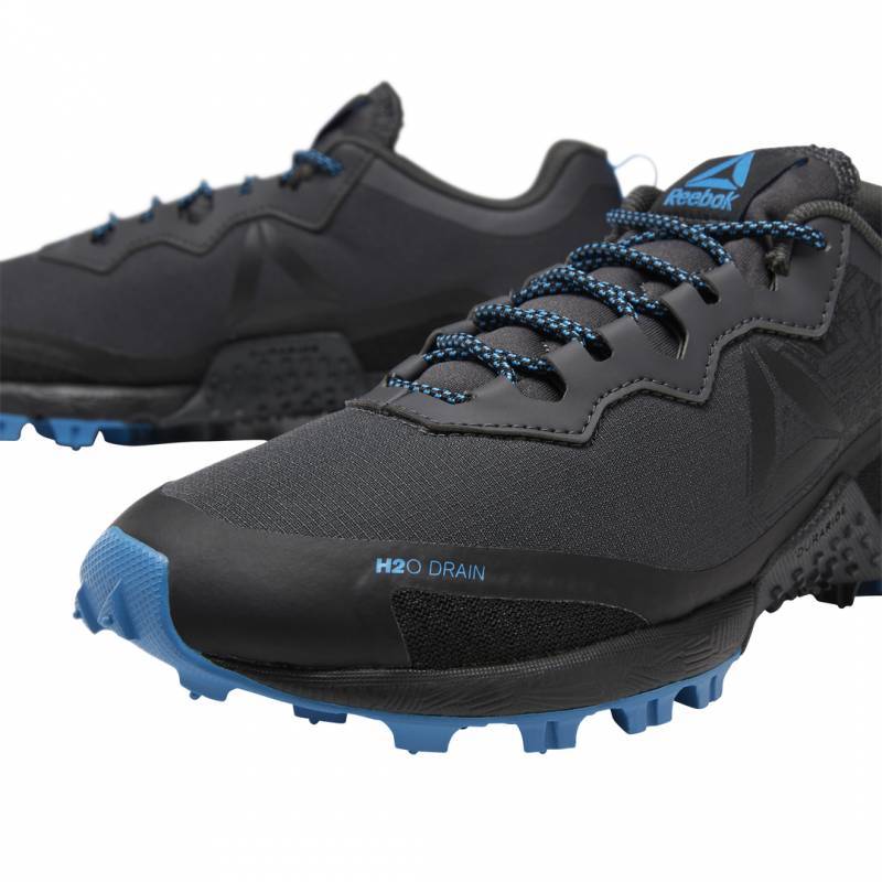 Dámské boty ALL TERRAIN CRAZE - DV9369