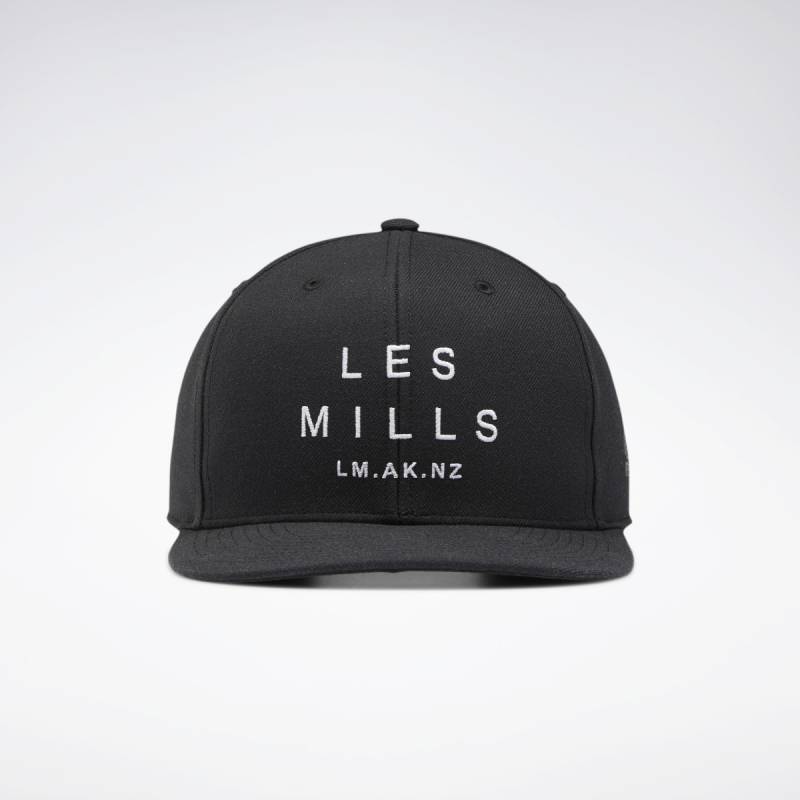 Cap LES MILLS CAP - FK1625