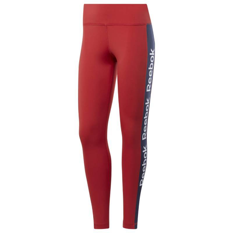 Dámské legíny Linear Logo Tight - FI4803