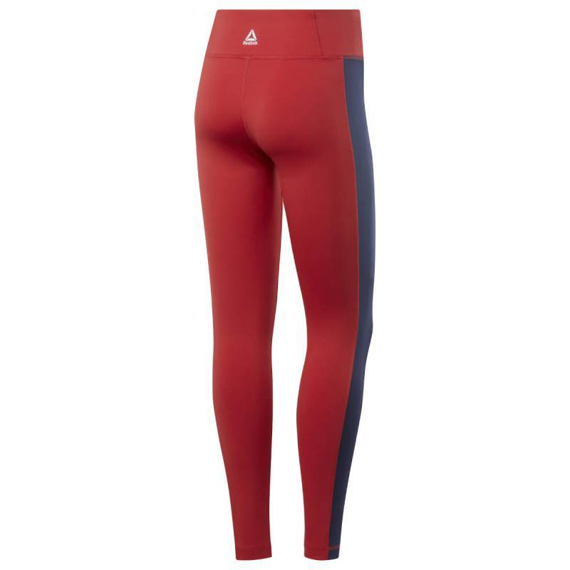 Dámské legíny Linear Logo Tight - FI4803
