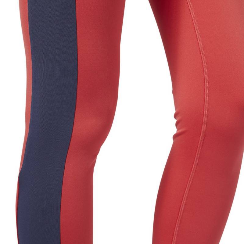 Woman Tight Linear Logo Tight - FI4803