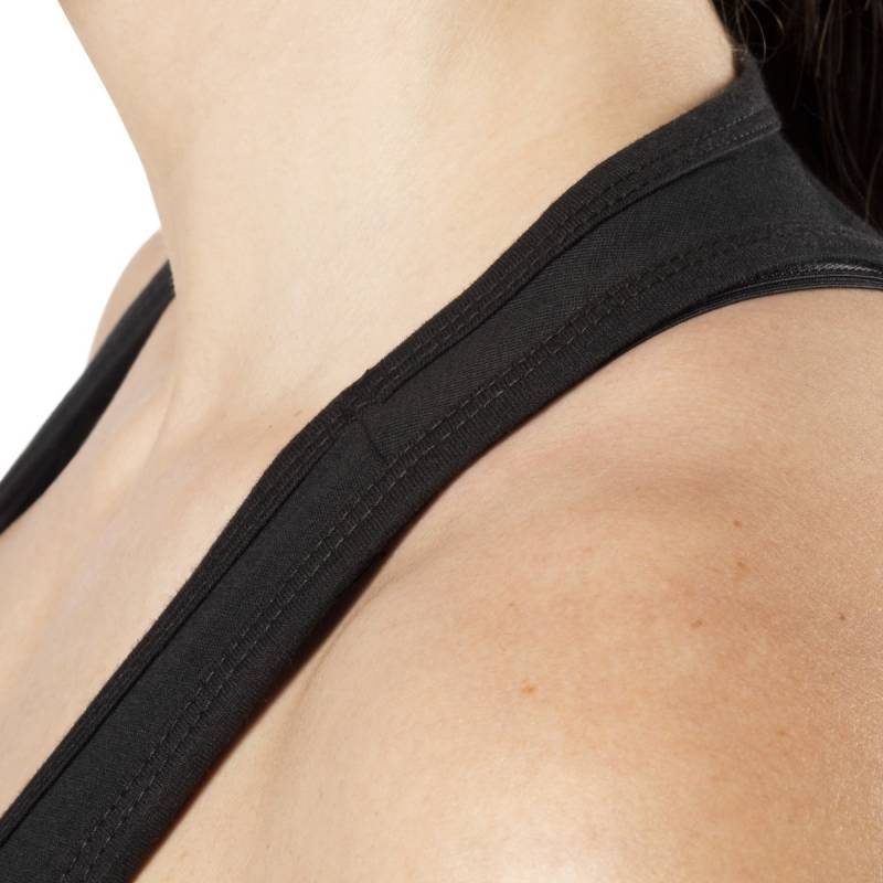 Dámský top GS Weightlifting Tank - EJ8764