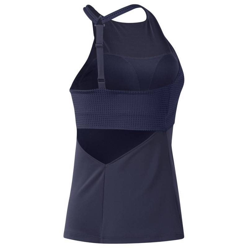 Dámský top Les Mills LONG BRA - ED0582