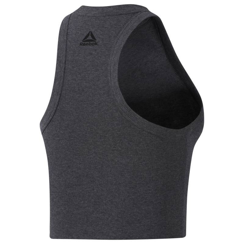 Bra Reebok CrossFit Authentic Crop Tank - DY8408