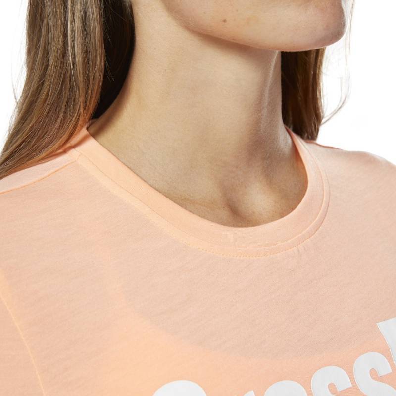 Woman T-Shirt CrossFit FEF SPEEDWICK - ED0509