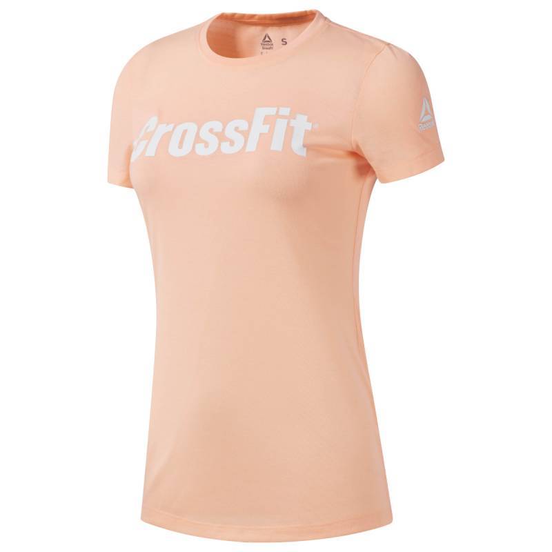 Woman T-Shirt CrossFit FEF SPEEDWICK - ED0509