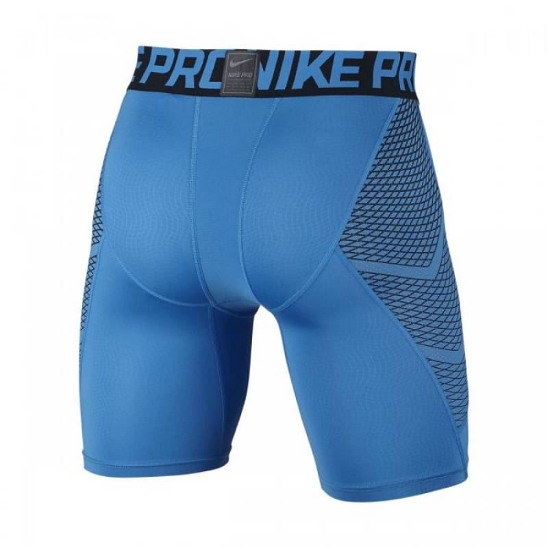 Pánské HYPERCOOL 6 SHORT modré