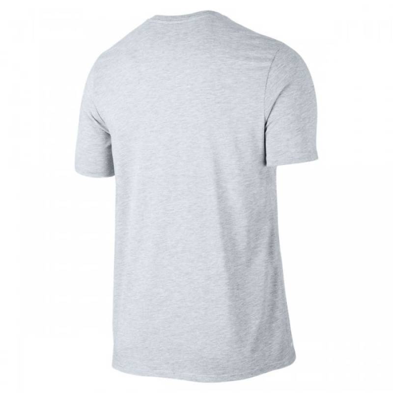 Pánské tričko Nike ATHLETE Dry Train - bílé