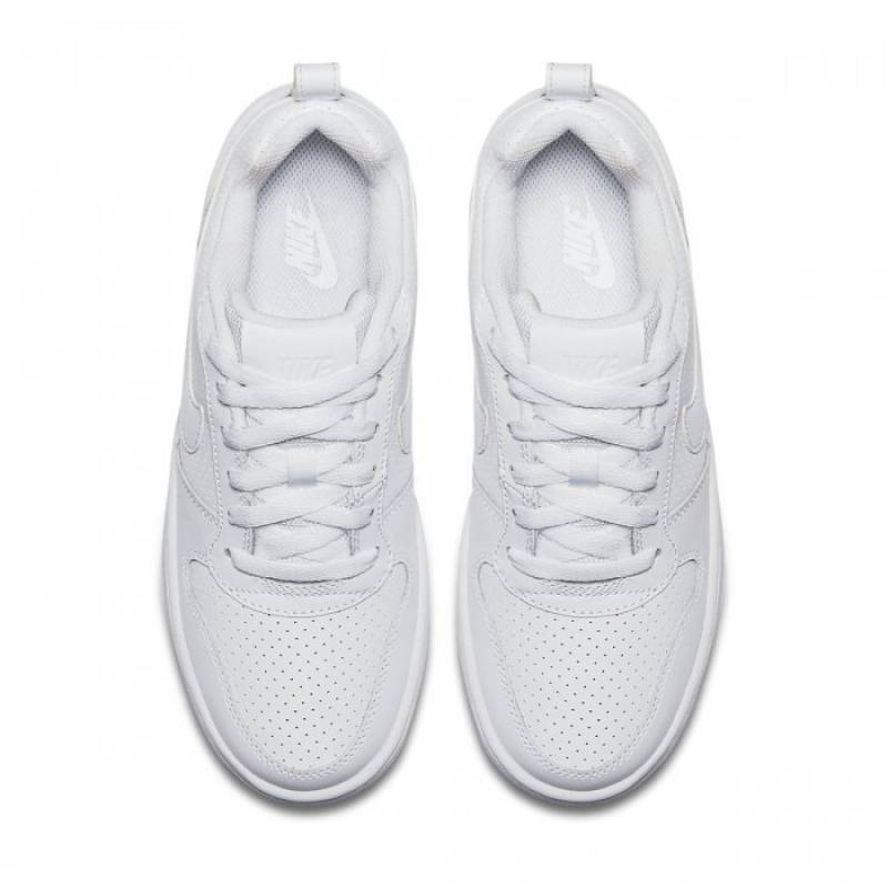 Dámské boty Nike Court Borough Low