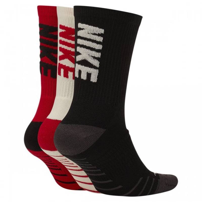 Training socks Max Cushioned Crew