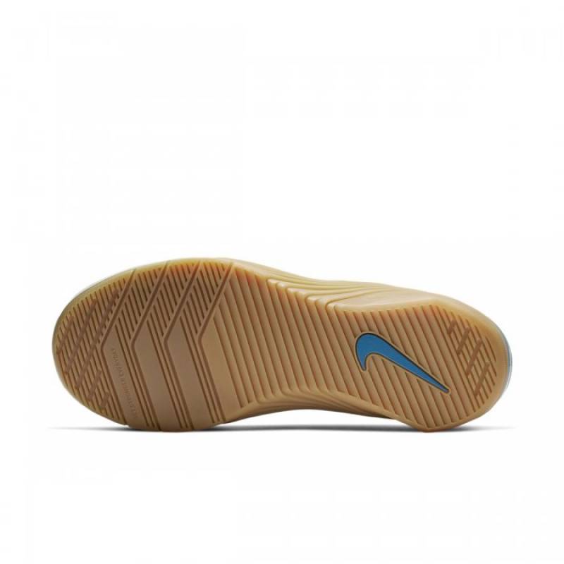 Pánské boty Nike Metcon 5 - bledězelené