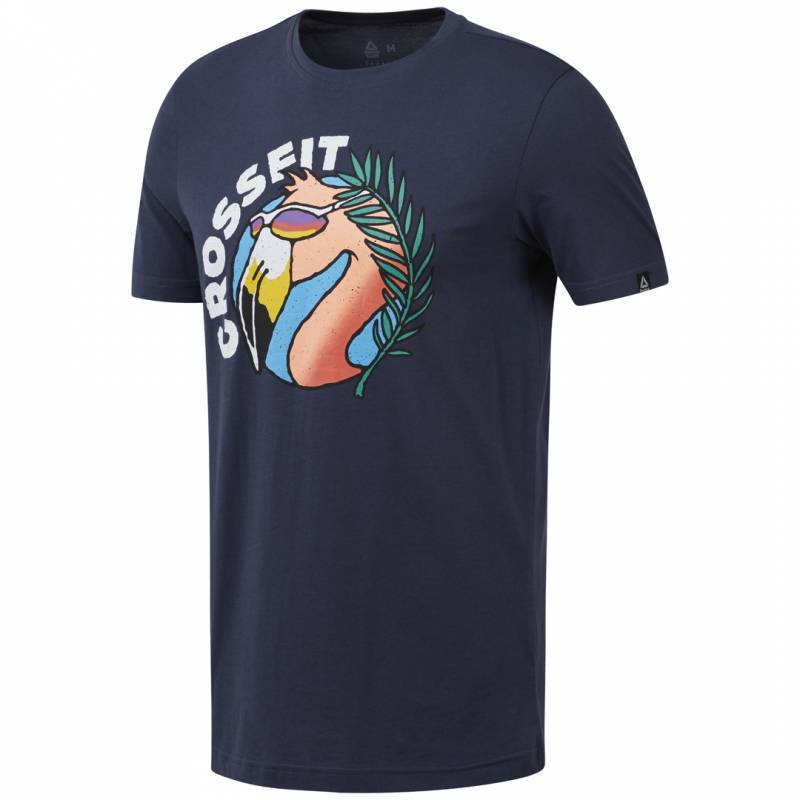 RC Funky Flamingo Tee