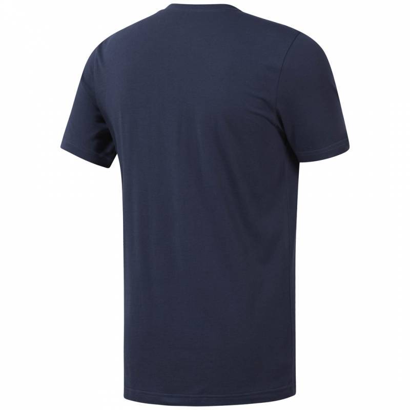 Reebok CrossFit Funky Flamingo Tee