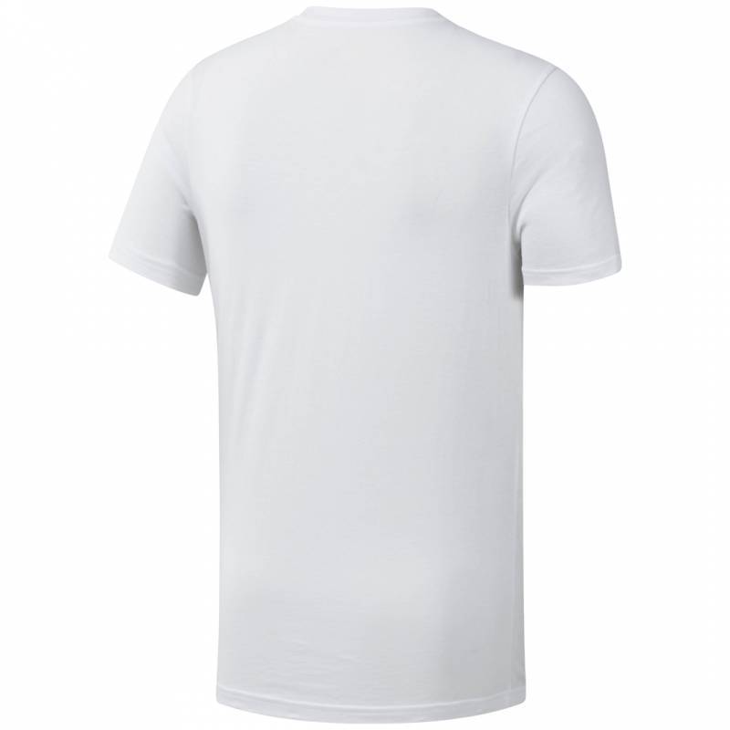 Man T-Shirt UFC FG TEXT TEE - EC1274