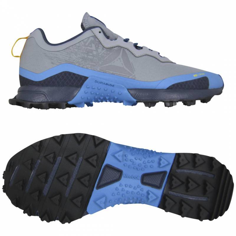 Man run Shoes ALL TERRAIN CRAZE - DV9368