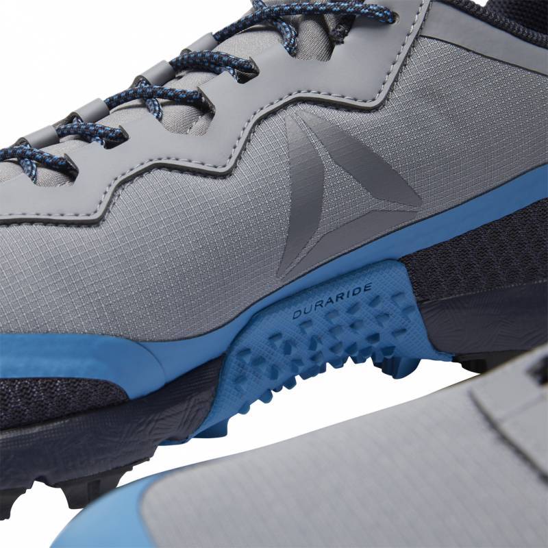 Man run Shoes ALL TERRAIN CRAZE - DV9368