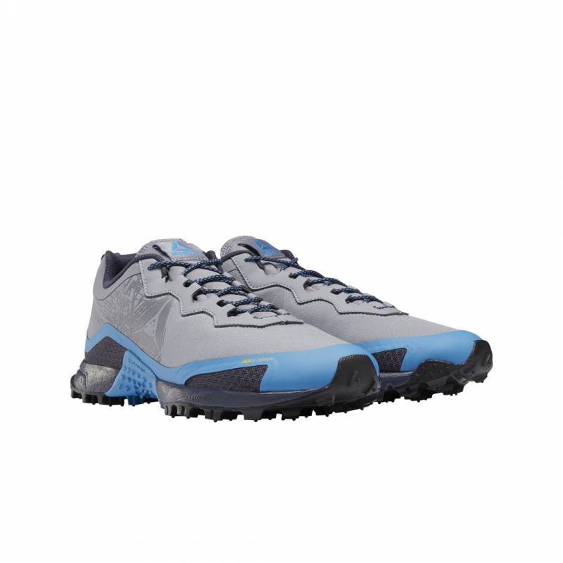 Man run Shoes ALL TERRAIN CRAZE - DV9368