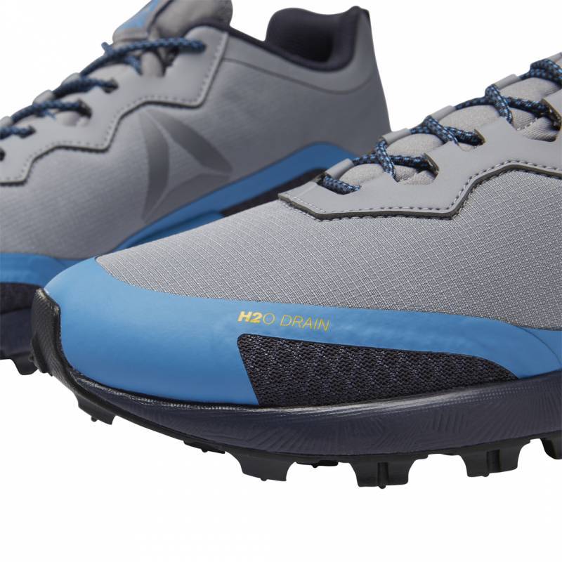 Man run Shoes ALL TERRAIN CRAZE - DV9368