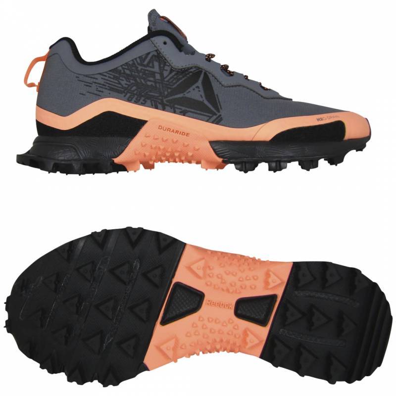 Dámské boty ALL TERRAIN CRAZE - DV9370