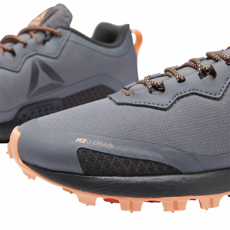 Woman Shoes ALL TERRAIN CRAZE - DV9370