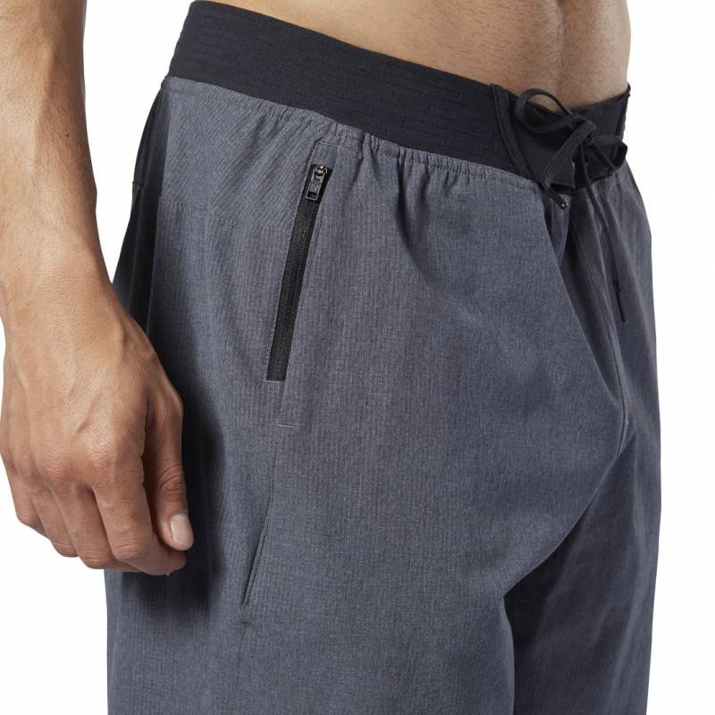 Man Shorts OST Q3 Epic Short - EC0971