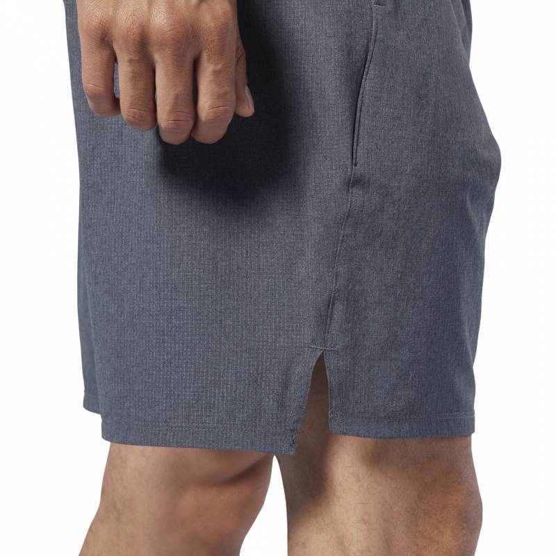 Man Shorts OST Q3 Epic Short - EC0971