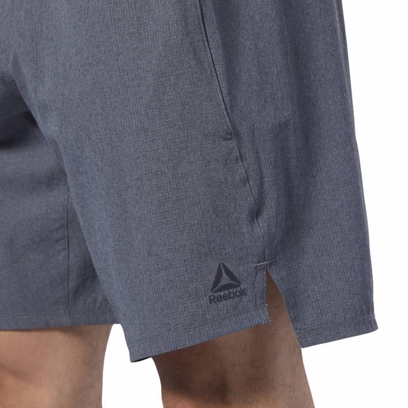Man Shorts OST Q3 Epic Short - EC0971