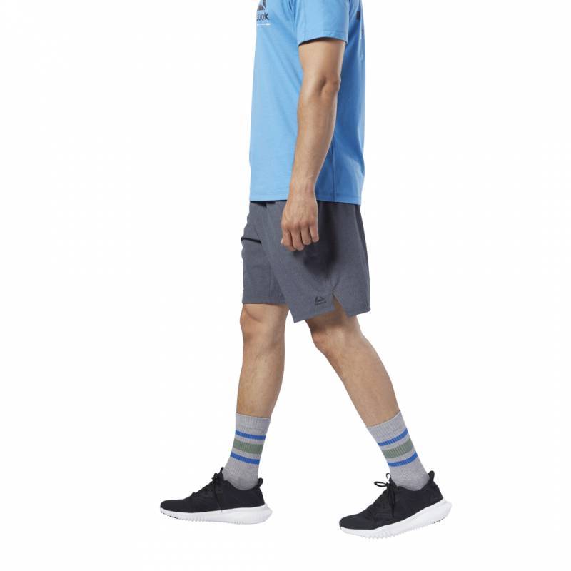 Man Shorts OST Q3 Epic Short - EC0971