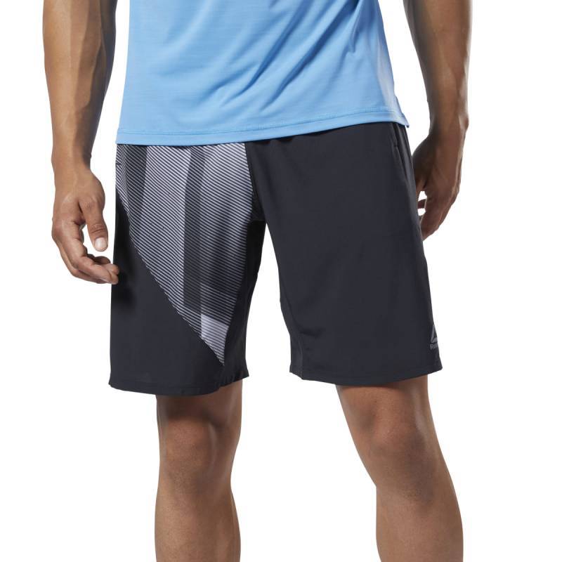 SpeedWick Speed Short - DY8010