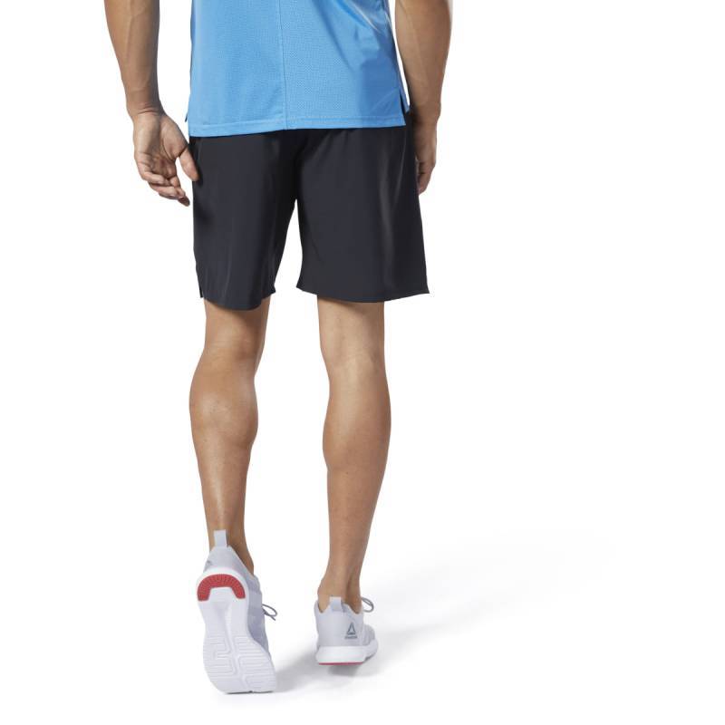 Herrenshorts SpeedWick Speed Short - DY8010