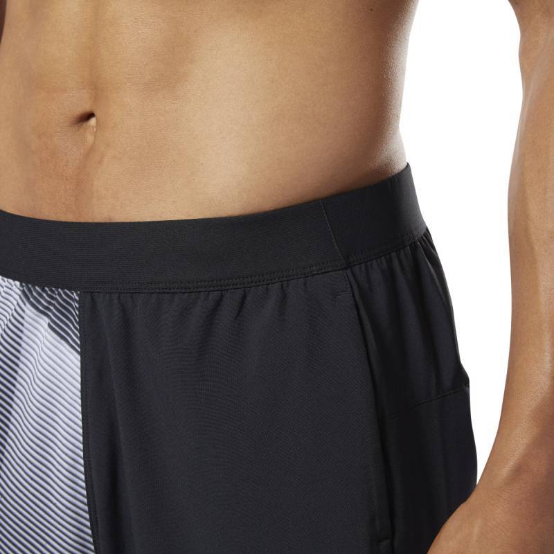 Herrenshorts SpeedWick Speed Short - DY8010