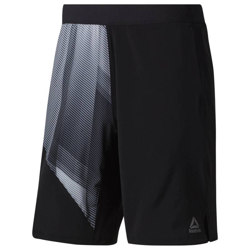 Herrenshorts SpeedWick Speed Short - DY8010