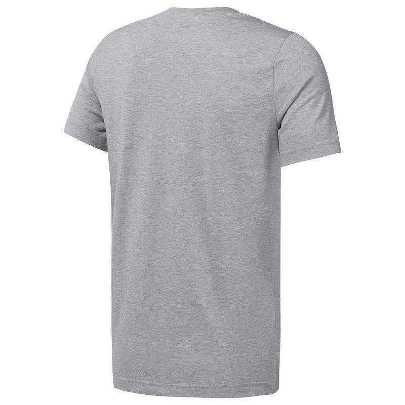 Man T-Shirt GS Treadmill Crew - DU4704