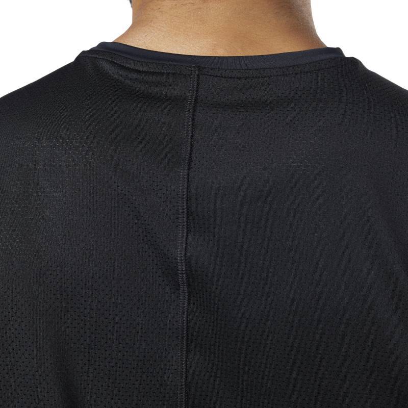 Pánské tričko OST ActivChill Move TeeQ3 - EC1014