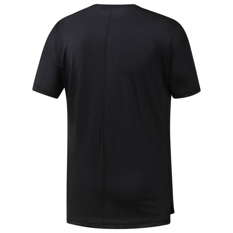 Man T-Shirt OST ActivChill Move TeeQ3 - EC1014