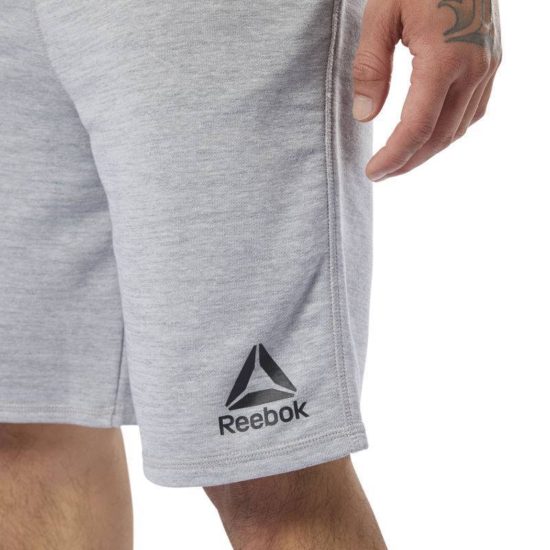 Man Shorts UFC FG FIGHT WEEK SHORT - DU4571