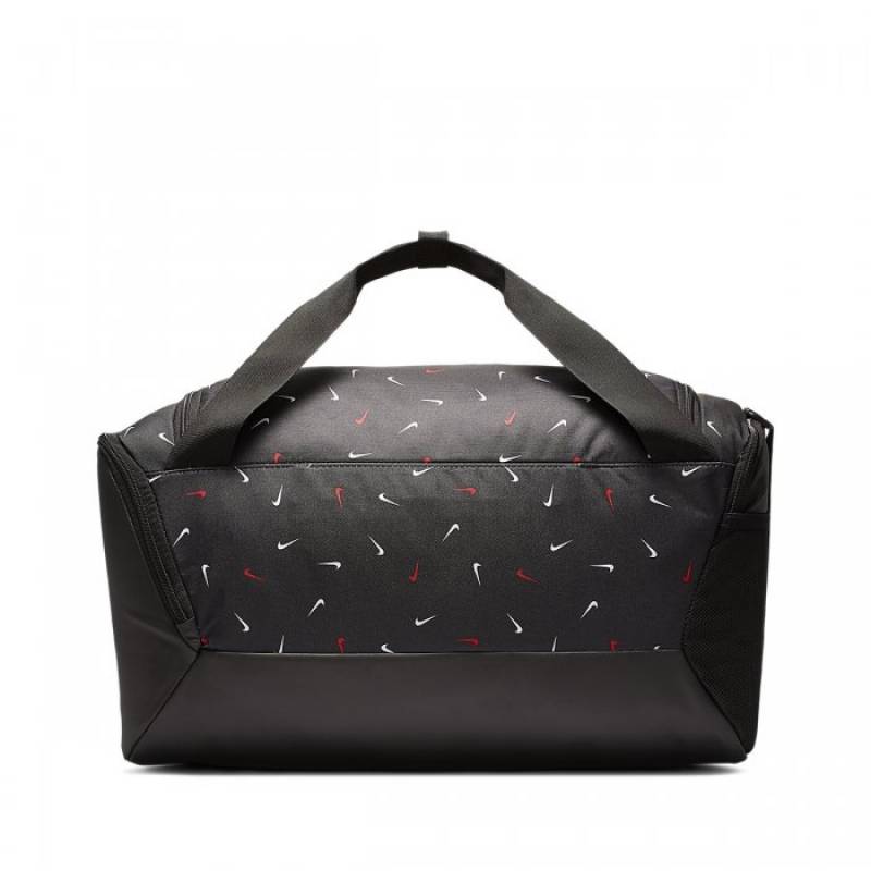 Sporttasche Nike Brasilia Printed Duffel - klein